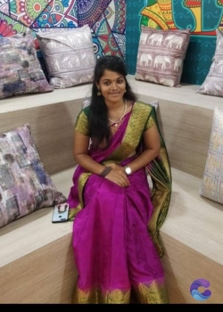 Geetha R