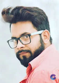 Tarique Anwer