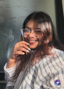 ISHA AGNIHOTRI