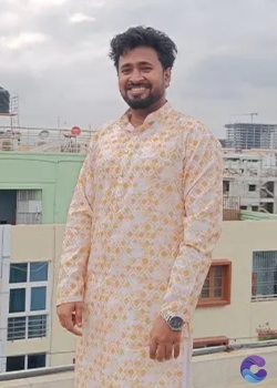Bhupendra Verma
