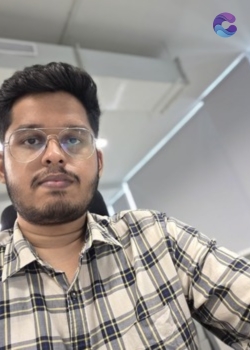 Vishnu Viswambharan