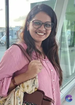 Lipi Bhoi