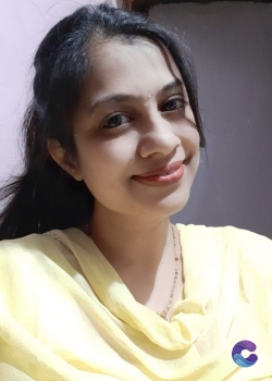Manasi Joshi