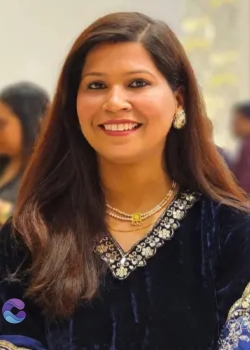 Pratibha Mishra