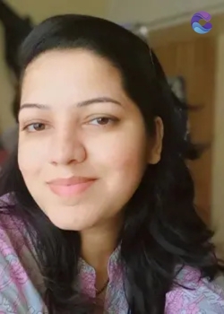 Poonam Ghodke