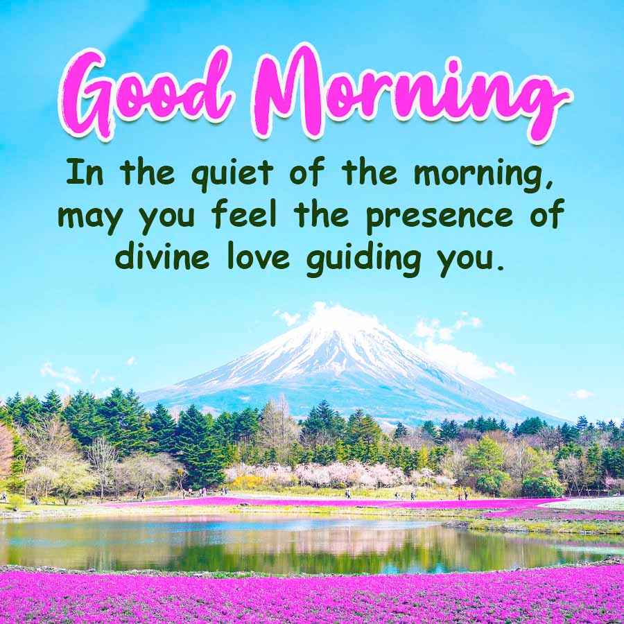 Good Morning Quotes