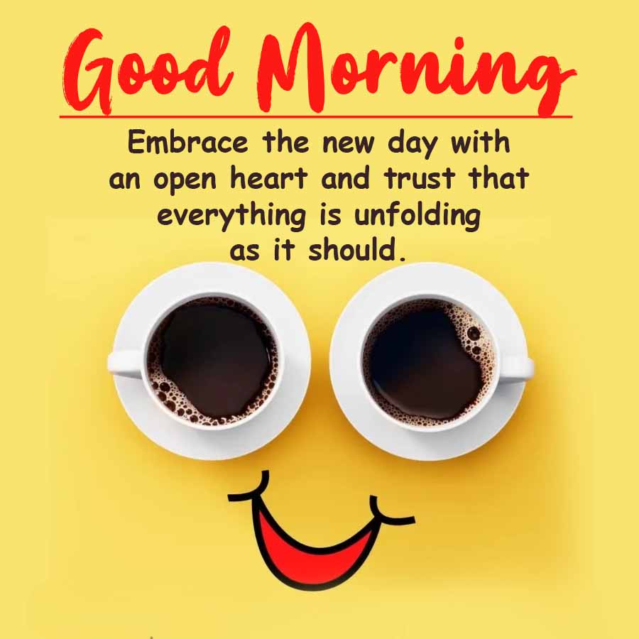 Good Morning Quotes