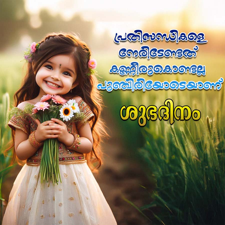 Good Morning Quotes