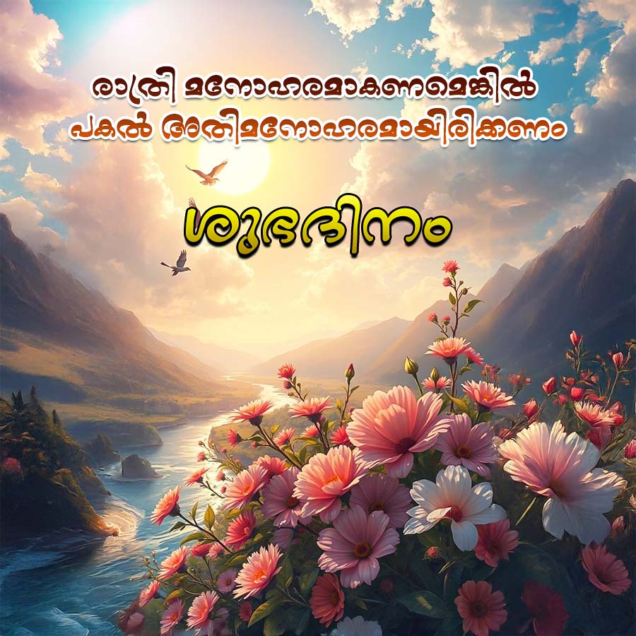 Good Morning Quotes