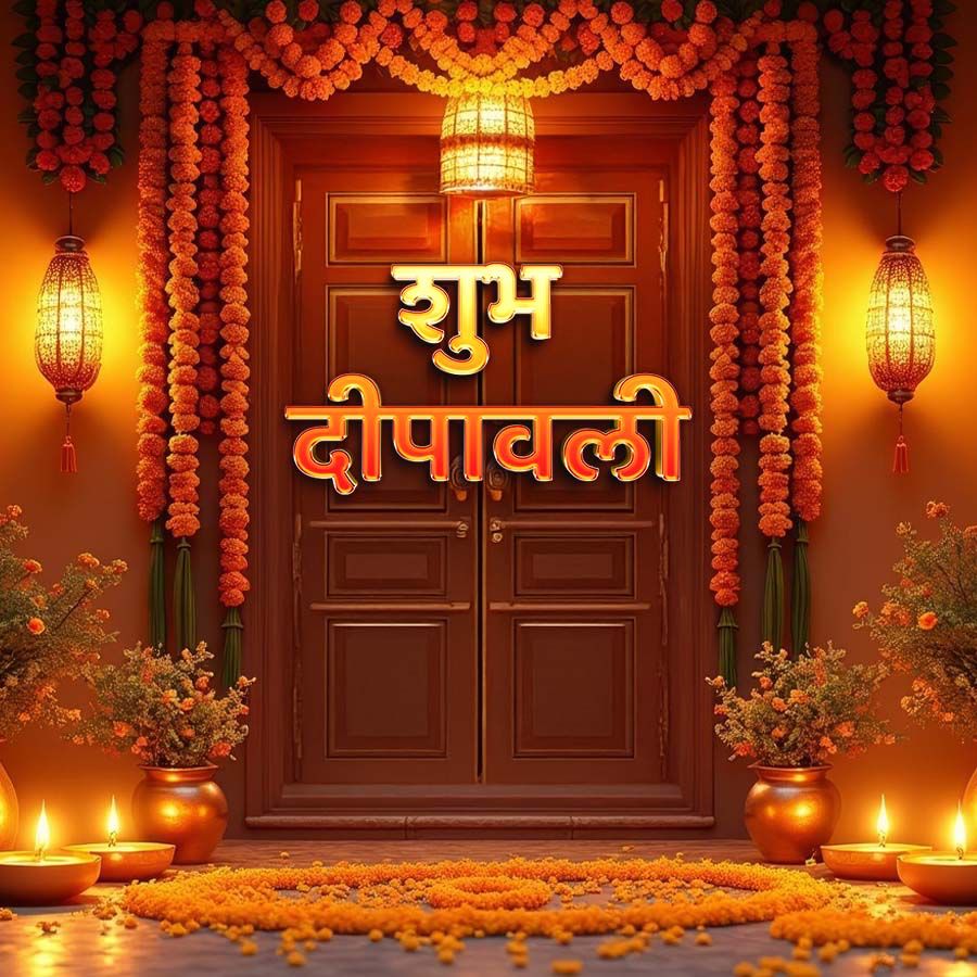शुभ
दीपावली