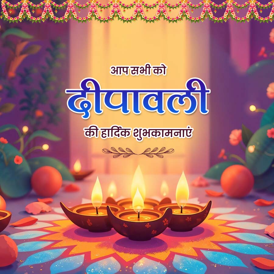 आप सभी को
दीपावली
की हार्दिक शुभकामनाएं
A.