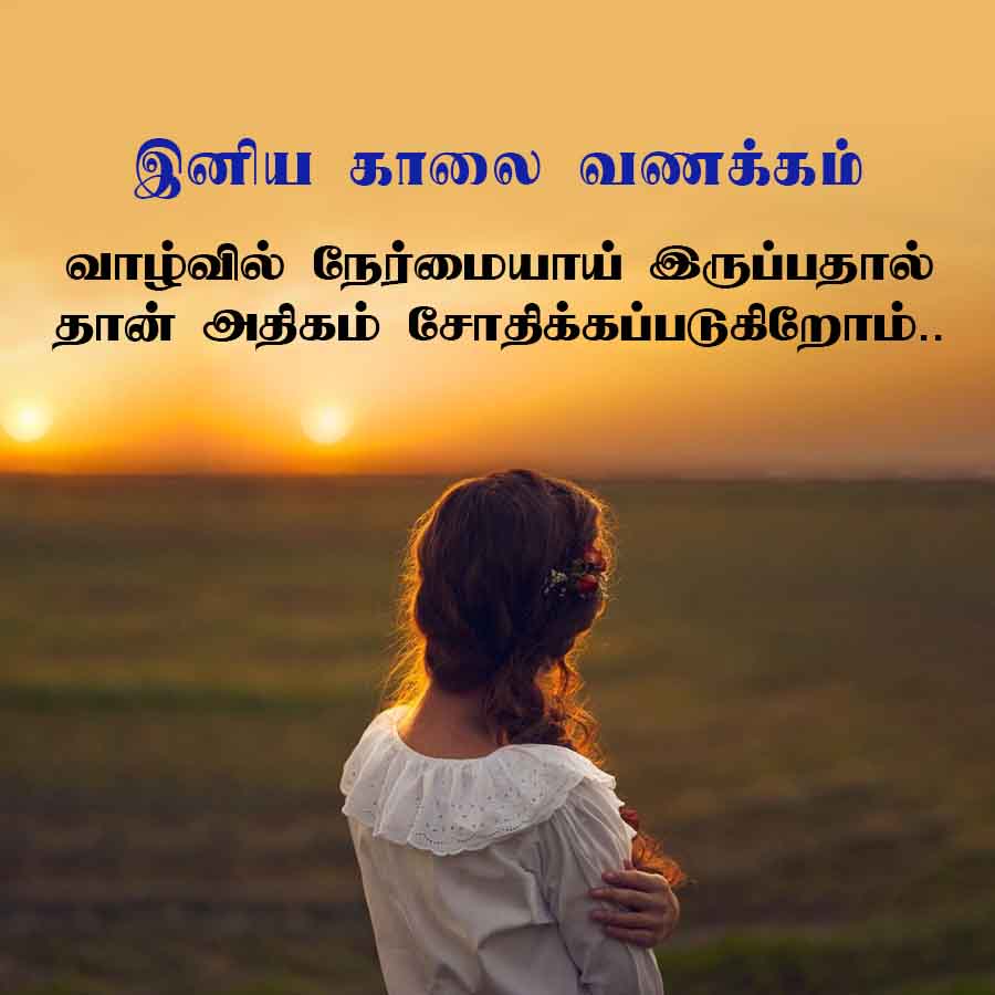 Good Morning Quotes