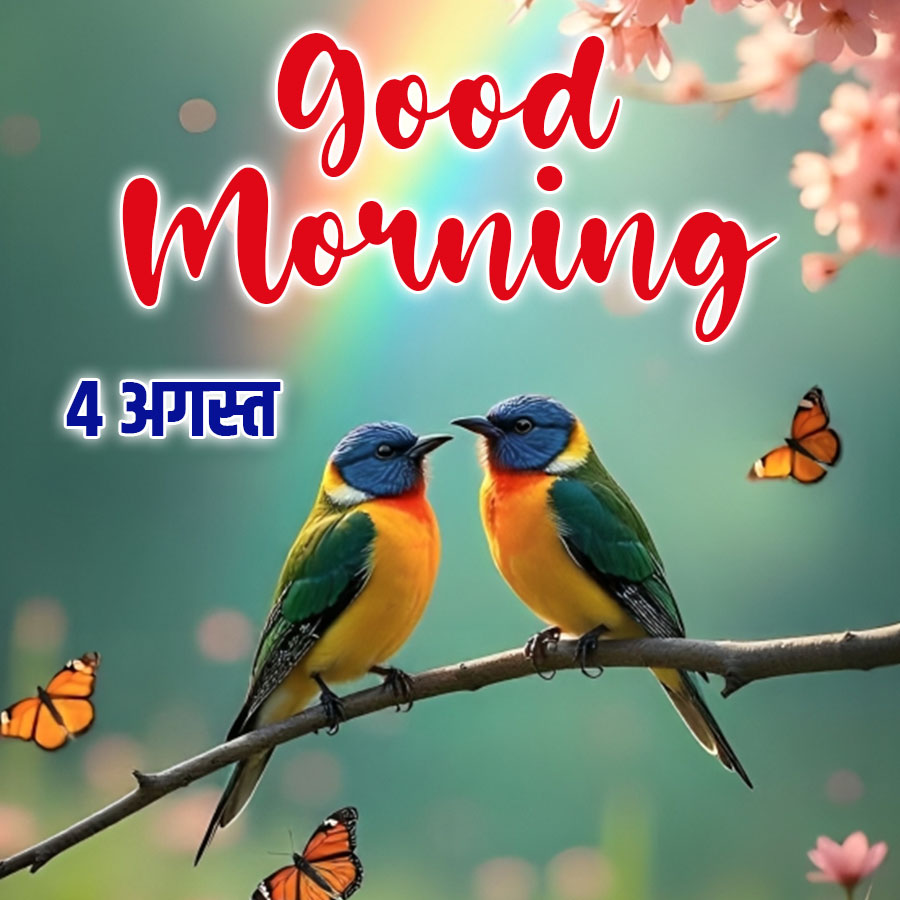 Good Morning Quotes