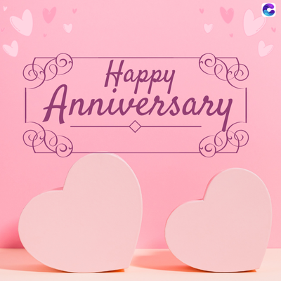 Happy
Anniversary
