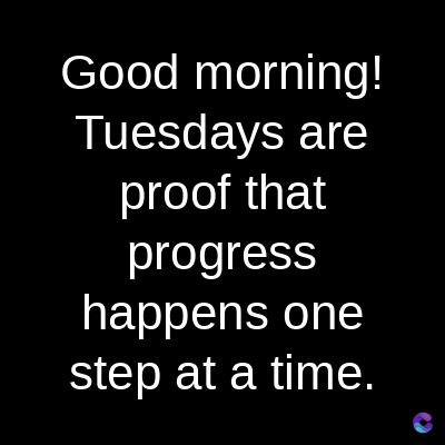 Good Morning Quotes