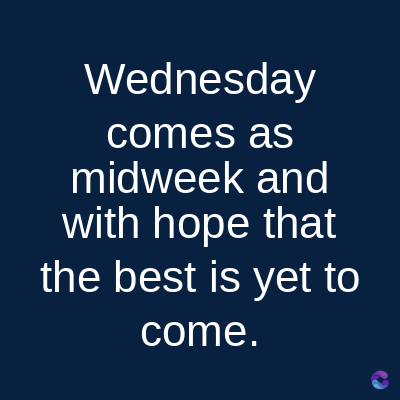 Good Morning Quotes