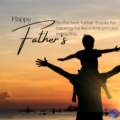 Father's Day Quotes from Daughter Free Download Share