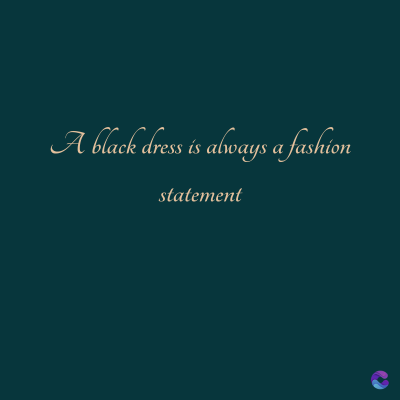 Black Dress Quotes Free Download & Share Black Dress Quotes Free Download & Share