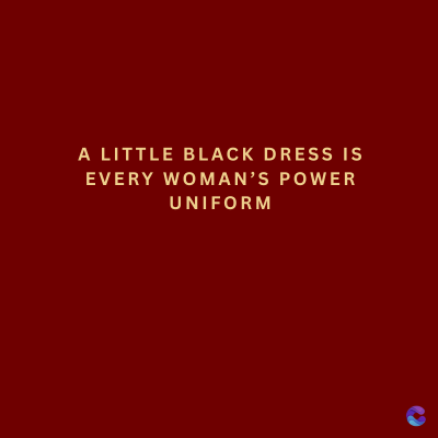 princess polly baby blue dress 100+ Black Dress Quotes for Instagram Captions main image 0