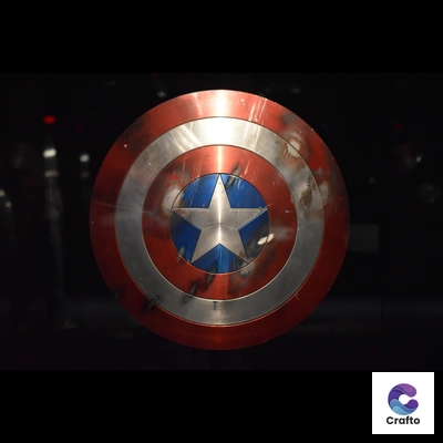 Find Captain America Images in HD/4K Free Downlaod Share
